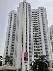 The Waterside (D15), Condominium #467292551